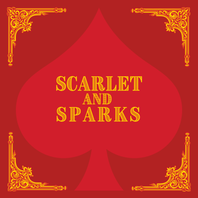 Scarlet and Sparks 1500